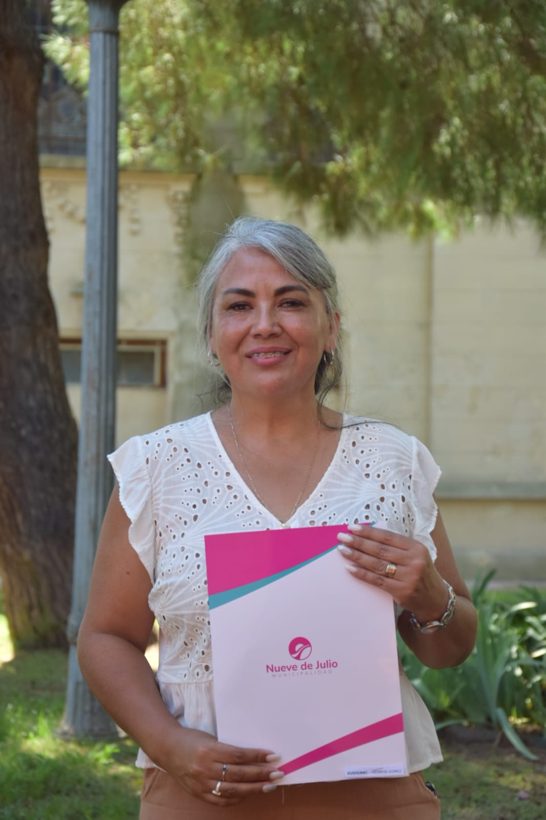 Hermita Gomez