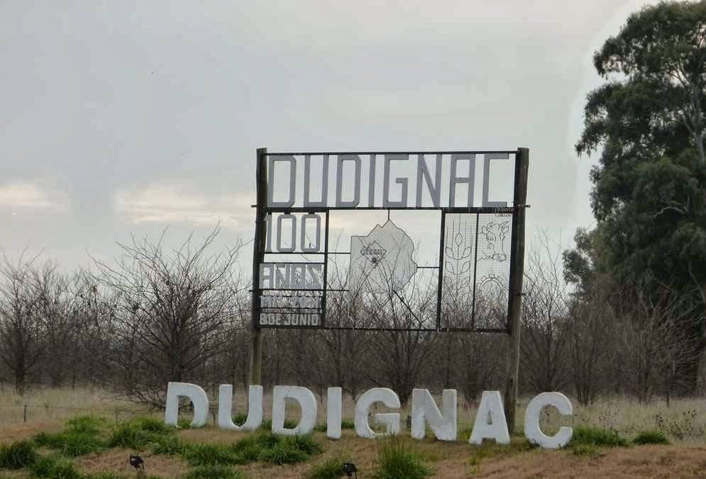 Dudignac