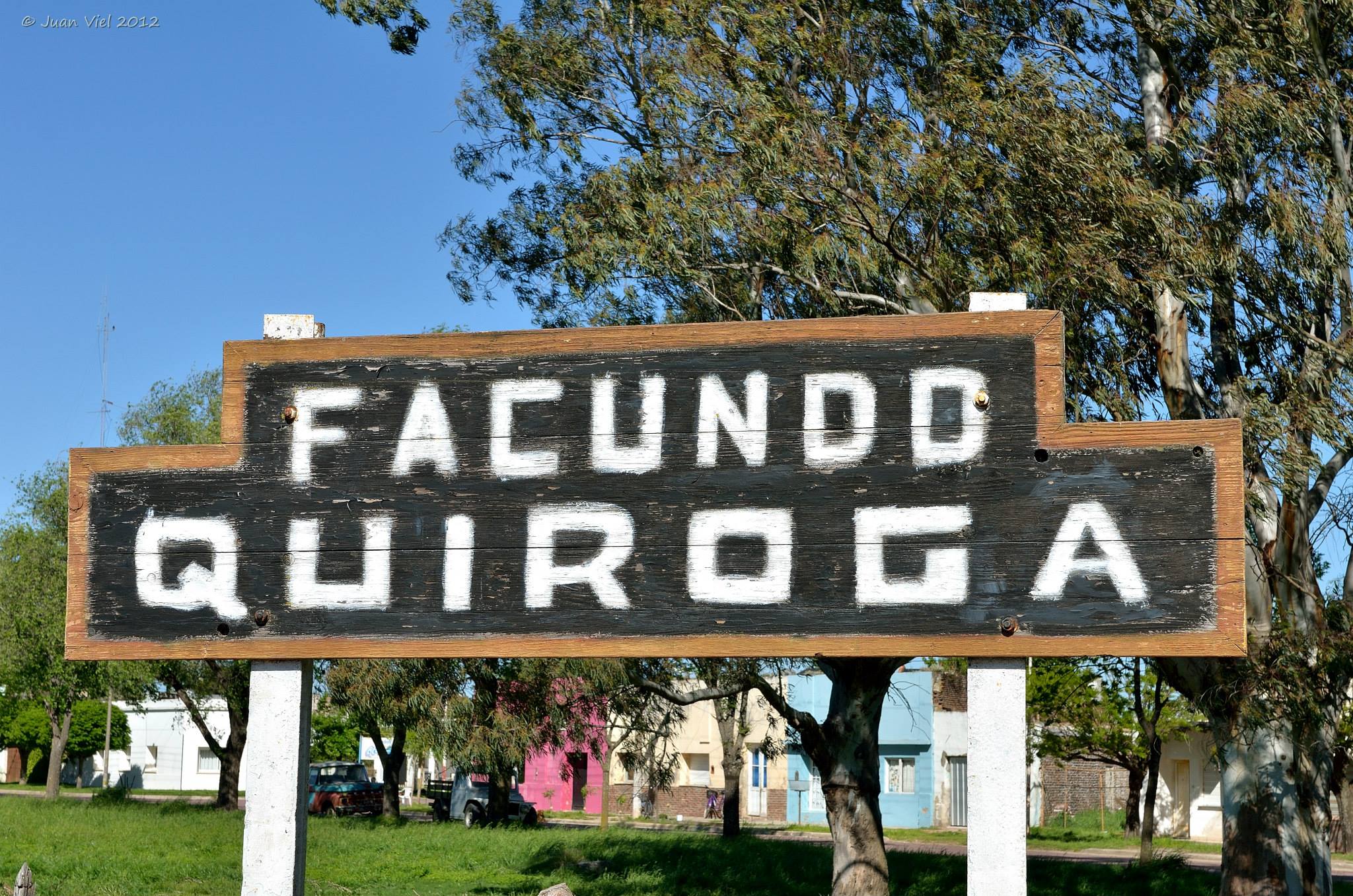 Facundo Quiroga
