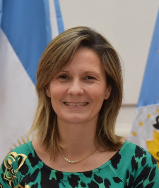 Dra. María José Gentile