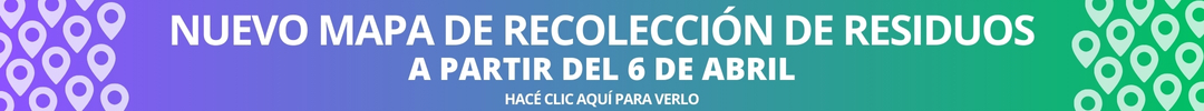 cronograma recoleccion residuos